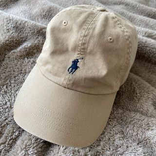 ポロラルフローレン(POLO RALPH LAUREN)のラルフローレン　キャップ(キャップ)