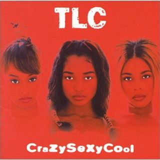 (CD)クレイジーセクシークール／TLC(R&B/ソウル)