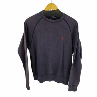 ポロラルフローレン(POLO RALPH LAUREN)のPolo by RALPH LAUREN(ポロバイラルフローレン) メンズ(スウェット)