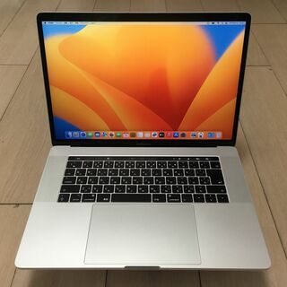 アップル(Apple)の873）MacBook Pro 16インチ 2019 Core i9-2TB(ノートPC)