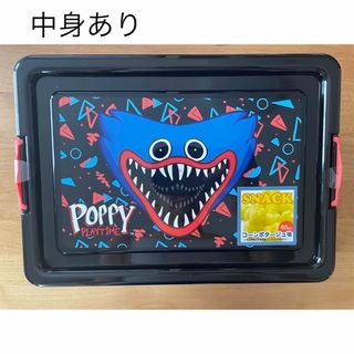 POPPY PLAYTIME ハギーワギー  コンテナBOX コーンポタージュ味(菓子/デザート)