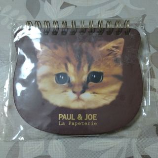 PAUL & JOE - ポールアンドジョーヌネットダイカット