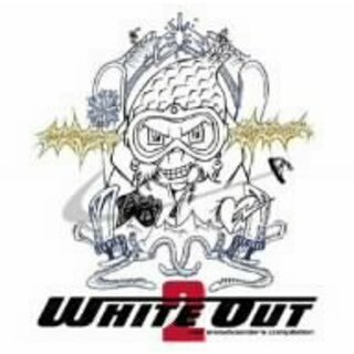 (CD)WHITE OUT 2~real snowboarder’s compilation~／オムニバス、湘南乃風(ポップス/ロック(邦楽))