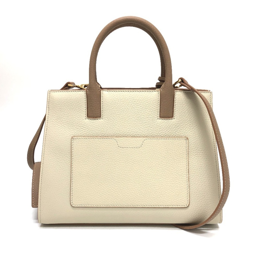 BURBERRY - バーバリー BURBERRY BT バイカラー 8072522 2WAY BURBERRY - バーバリー BURBERRY BT バイカラー 8072522 2WAY
