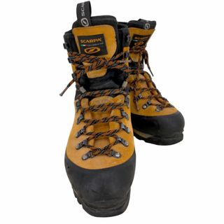 スカルパ(SCARPA)のSCARPA(スカルパ) モンブランGTX メンズ シューズ ブーツ(ブーツ)