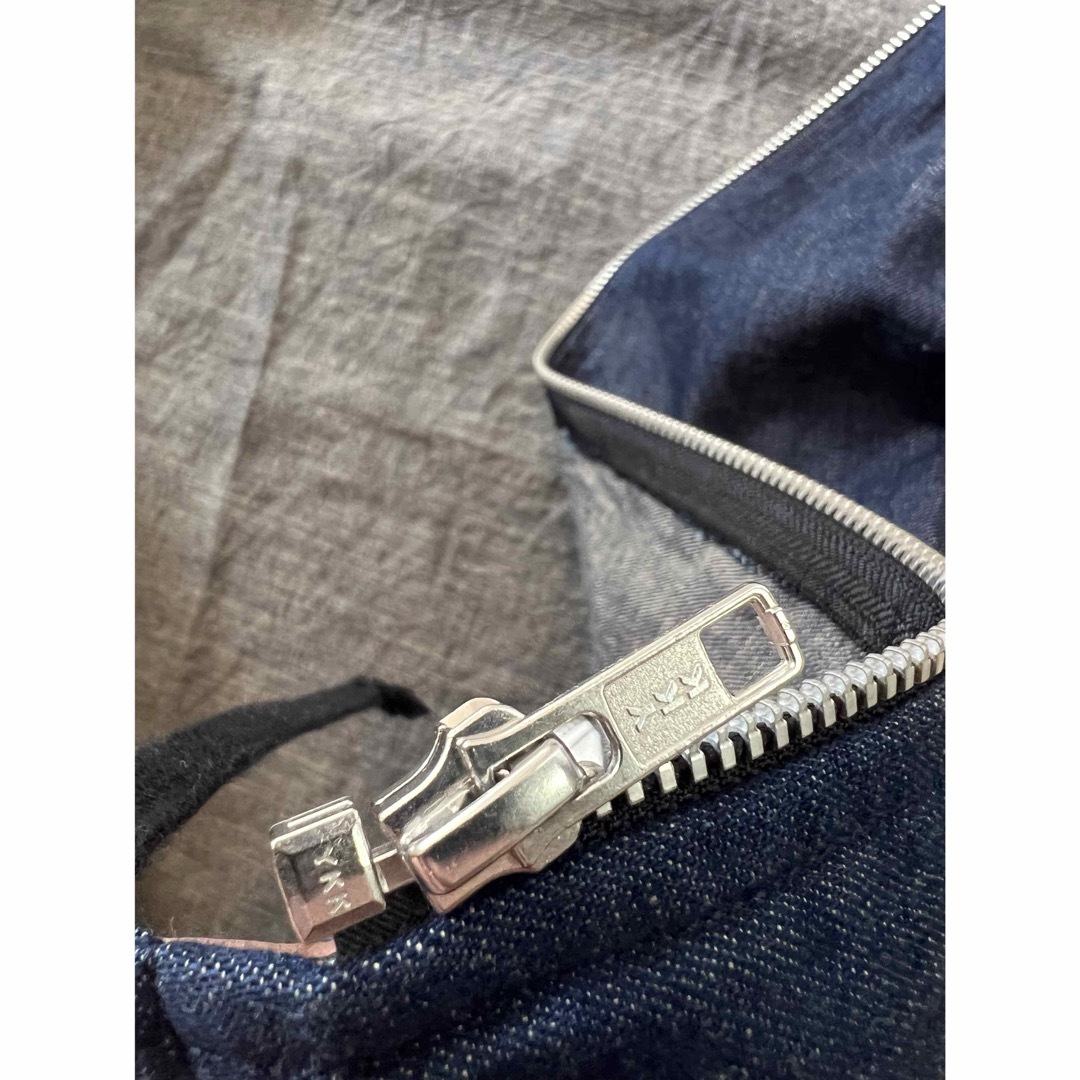 COMME des GARCONS - コムデギャルソン 新品未使用 デニム COMME des GARCONS - コムデギャルソン 新品未使用 デニム