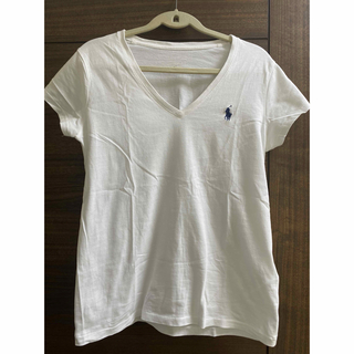 ラルフローレン(Ralph Lauren)のラルフローレン　Tシャツ(Tシャツ/カットソー(半袖/袖なし))