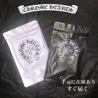 Chrome Hearts - 【入手困難】CHROME HEARTS Motif 男女兼用フェイスマスク