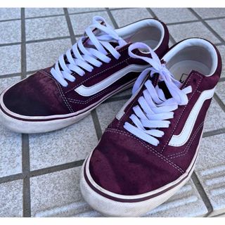 ヴァンズ(VANS)のVANS オールドスクール(スニーカー)