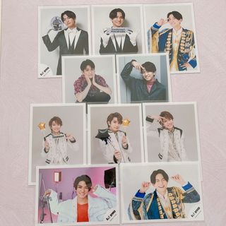 ジャニーズ(Johnny's)の正門良規 (アイドルグッズ)