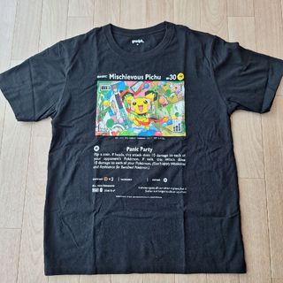 グラニフ(Graniph)のポケットモンスター×graniph×はじめしゃちょー　Tシャツ(Tシャツ/カットソー(半袖/袖なし))