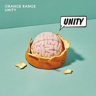 (CD)UNITY／ORANGE RANGE(ポップス/ロック(邦楽))