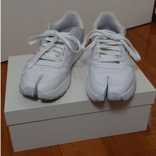 マルタンマルジェラ(Maison Martin Margiela)のReebok maison margeila tabi(スニーカー)