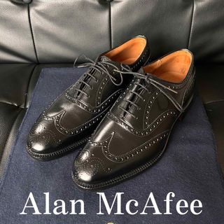 Alan McAfee（アランマカフィー）