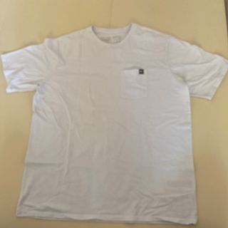 パタゴニア(patagonia)のpatagonia Tシャツ Lサイズ(Tシャツ/カットソー(半袖/袖なし))