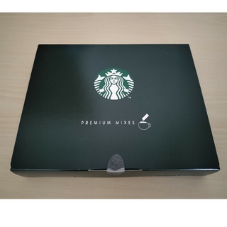 Starbucks - スターバックス　プレミアムミックスギフト