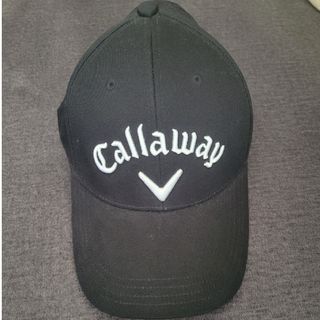 Callaway - Callaway 　帽子　キャップ