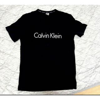 カルバンクライン(Calvin Klein)のカルバンクライン　Tシャツ(Tシャツ(半袖/袖なし))