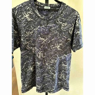 KENZO ケンゾー　Tシャツ(Tシャツ/カットソー(半袖/袖なし))