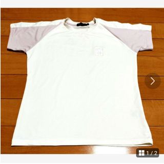 HIROMICHI NAKANO - 【新品未使用】Ｔシャツ　ナカノヒロミチ　ゴルフウェア