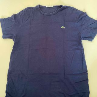 LACOSTE - LACOSTE Tシャツ Lサイズ