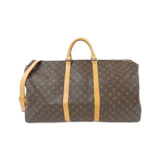 ルイヴィトン(LOUIS VUITTON)のルイヴィトン モノグラム キーポル バンドリエール 60cm M41412 ボストンバッグ(その他)