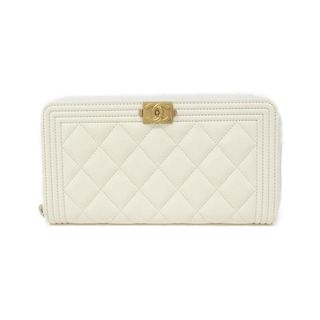 シャネル(CHANEL)のシャネル ボーイシャネル ライン 80288 財布(財布)