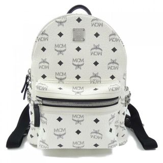 MCM - エムシーエム MCM BACKPACK