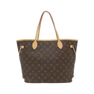 ルイヴィトン(LOUIS VUITTON)のルイヴィトン モノグラム ネヴァーフル MM M41178 バッグ(その他)