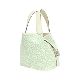 Hermes - エルメス LUCKY DAISY ピコタン ロック PM 083546CK バッグ