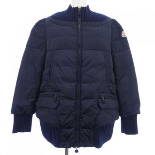 モンクレール(MONCLER)のモンクレール MONCLER ダウンジャケット(テーラードジャケット)