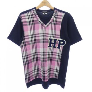 COMME des GARCONS HOMME PLUS - コムデギャルソンオムプリュス GARCONS HOMME plus Tシャツ