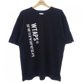 W)taps - ダブルタップス WTAPS Tシャツ