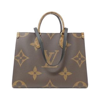 ルイヴィトン(LOUIS VUITTON)のルイヴィトン モノグラム ジャイアント オンザゴー MM M45321 バッグ(その他)