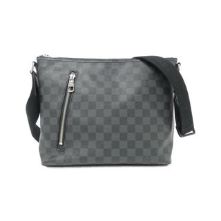 ルイヴィトン(LOUIS VUITTON)のルイヴィトン ダミエ グラフィット ミック PM N41211 ショルダーバッグ(ショルダーバッグ)