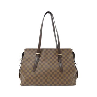 ルイヴィトン(LOUIS VUITTON)のルイヴィトン ダミエ チェルシー N51119 ショルダーバッグ(ショルダーバッグ)