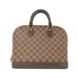 ルイヴィトン(LOUIS VUITTON)のルイヴィトン ダミエ アルマ PM N51131 バッグ(その他)