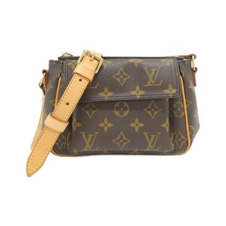 ルイヴィトン(LOUIS VUITTON)のルイヴィトン モノグラム ヴィバ シテ PM M51165 ショルダーバッグ(ショルダーバッグ)