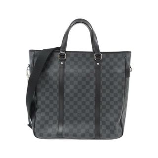 ルイヴィトン(LOUIS VUITTON)のルイヴィトン ダミエ グラフィット タダオ N51192 バッグ(その他)