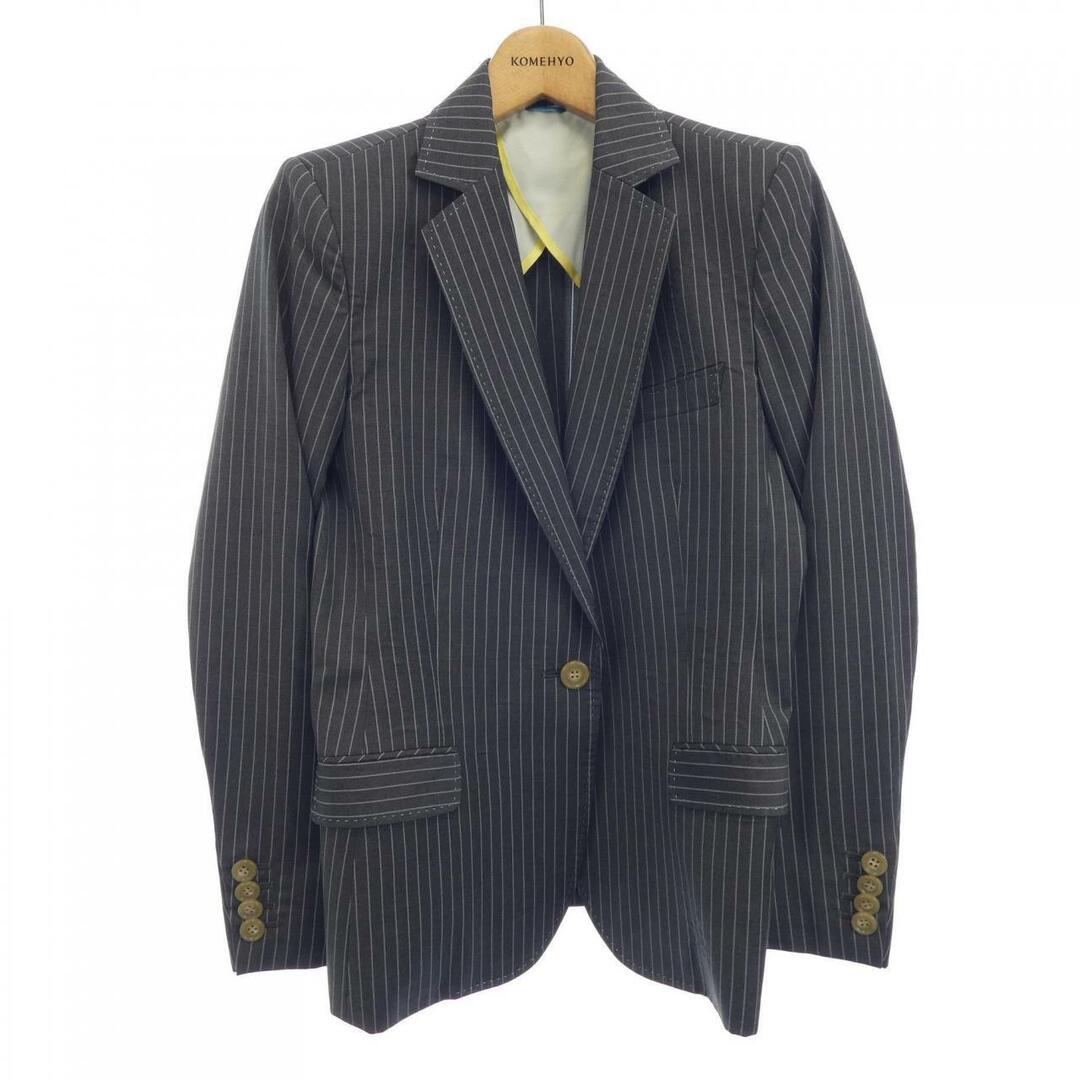 アキコオガワ AKIKO OGAWA ジャケットの通販 by KOMEHYO ONLINE アキコオガワ AKIKO OGAWA ジャケットの通販 by KOMEHYO ONLINE