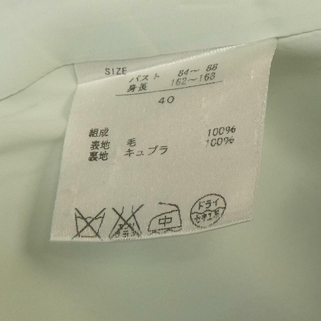アキコオガワ AKIKO OGAWA ジャケットの通販 by KOMEHYO ONLINE アキコオガワ AKIKO OGAWA ジャケットの通販 by KOMEHYO ONLINE