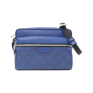 ルイヴィトン(LOUIS VUITTON)のルイヴィトン タイガ ラマ アウトドア メッセンジャー PM M30242 ショルダーバッグ(ショルダーバッグ)