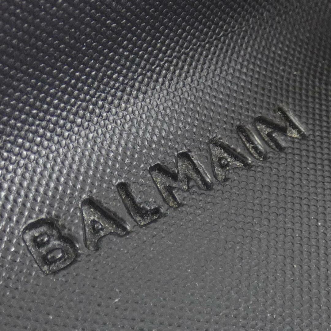 BALMAIN(バルマン)のバルマン BALMAIN サンダル メンズの靴/シューズ(その他)の商品写真