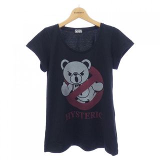 ヒステリックグラマー(HYSTERIC GLAMOUR)のヒステリックグラマー HYSTERIC GLAMOUR Tシャツ(カットソー(長袖/七分))