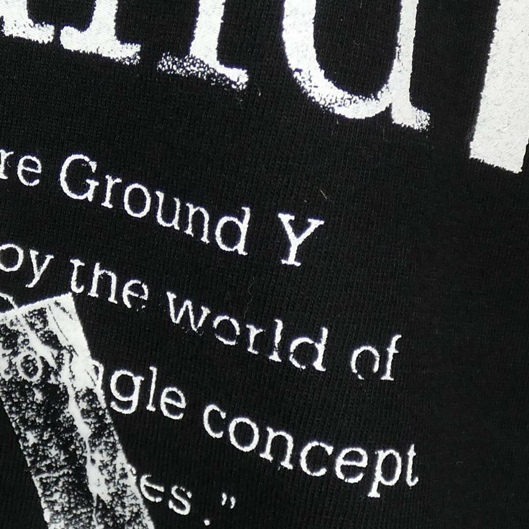 Ground Y(グラウンドワイ)のグラウンドワイ GROUND Y Tシャツ レディースのトップス(カットソー(長袖/七分))の商品写真