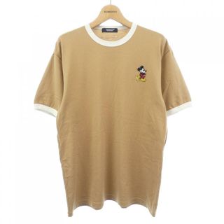 アンダーカバー(UNDERCOVER)のアンダーカバー UNDER COVER Tシャツ(カットソー(長袖/七分))