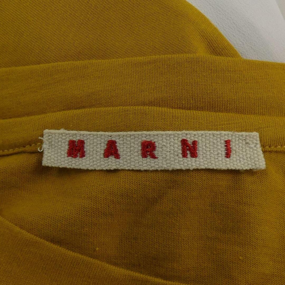 Marni(マルニ)のマルニ MARNI トップス レディースのトップス(その他)の商品写真