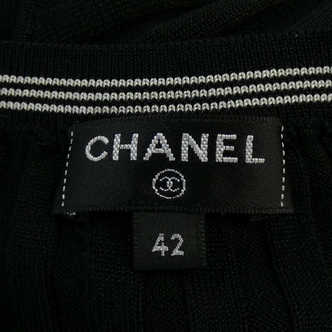 CHANEL(シャネル)のシャネル CHANEL ニット レディースのトップス(ニット/セーター)の商品写真