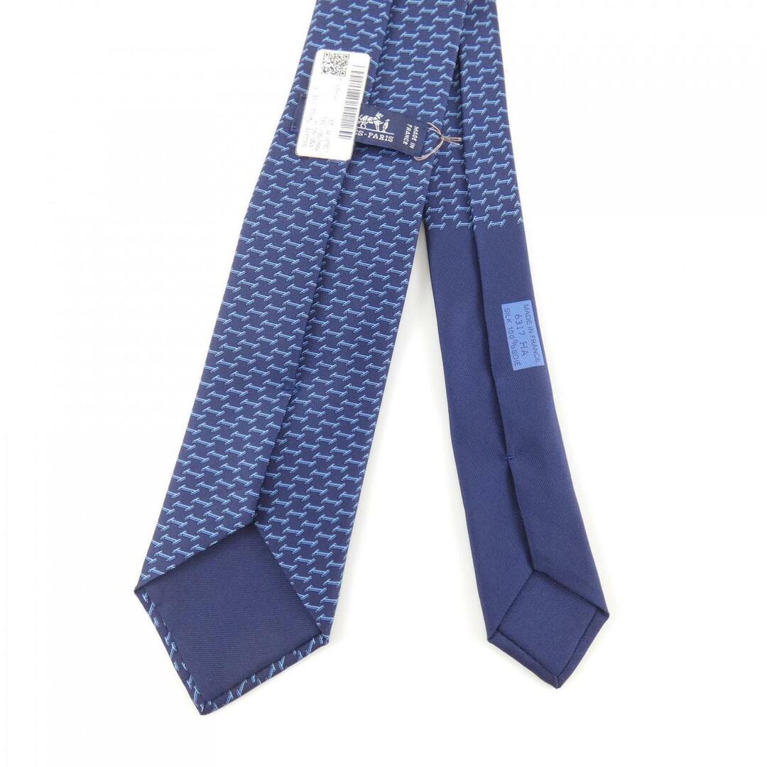 Hermes(エルメス)のエルメス HERMES NECKTIE メンズの帽子(キャップ)の商品写真