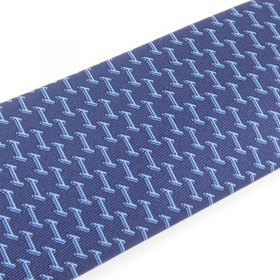 Hermes(エルメス)のエルメス HERMES NECKTIE メンズの帽子(キャップ)の商品写真